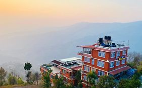 Himalayan Sunrise